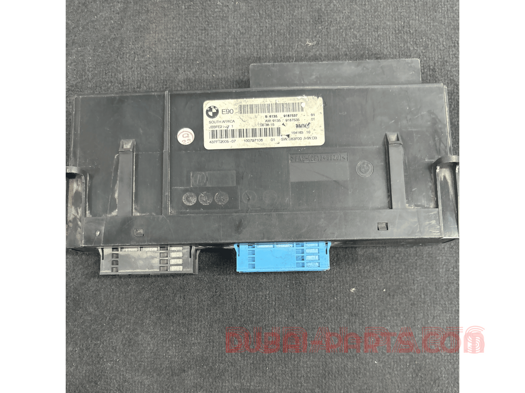 BMW-9187537 E90,3 Series junction box Genuine item used