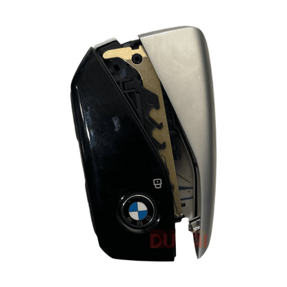 New bmw car key 2024 model ceramic 433 MHZ 5A636B0 BMW G07 LCI G70 7 SERIES X7