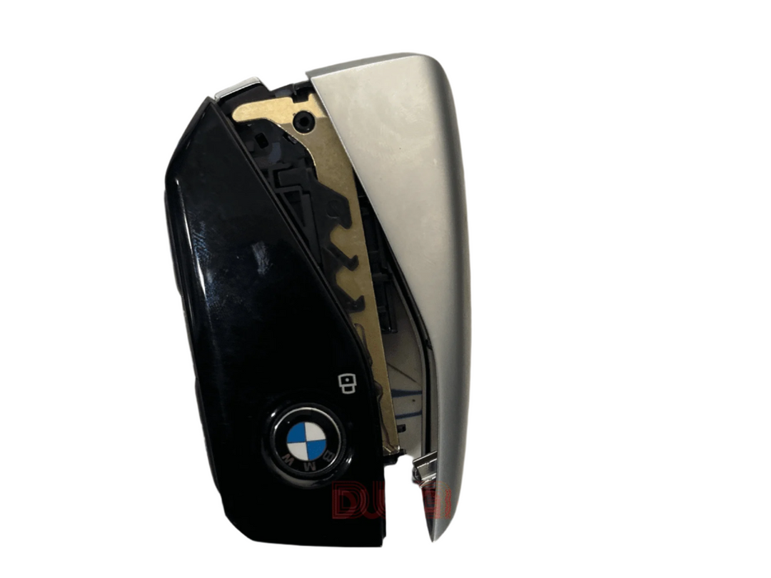 New bmw car key 2024 model ceramic 433 MHZ 5A636B0 BMW G07 LCI G70 7 SERIES X7
