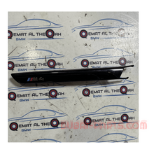 2015-2021 BMW F82/F83 M4 PAINTED BLACK FENDER LHD