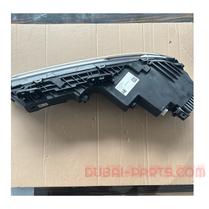 9879935 9879936 new BMW 7 Series I7 G70 2023 TO 2025 Left & Right Upper crystal Genuine Headlights