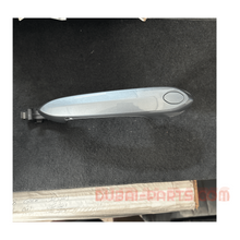 BMW door handle silver color for G05 Genuine Product used