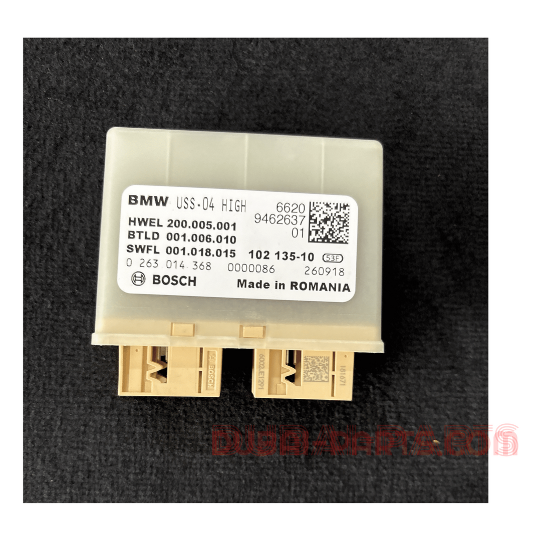 BMW Module PDc g20 g21 Genuine Product used