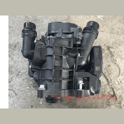 8642560 heat management cooling system