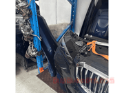 Bmw x5 G05 m paket front end 2019 to 2023 LED light