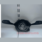 Genuine Used BMW Steering Column Switch / SZL 9253754 – F20 F21 F25 F30 F31