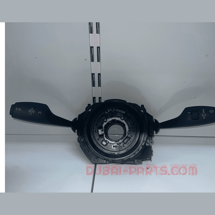 Genuine Used BMW Steering Column Switch / SZL 9253754 – F20 F21 F25 F30 F31