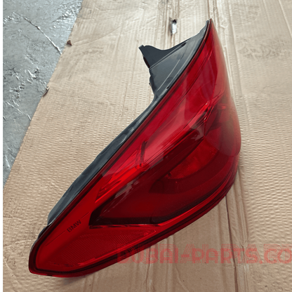 BMW G30 LHD Rückleuchten, Originalteile verwendet