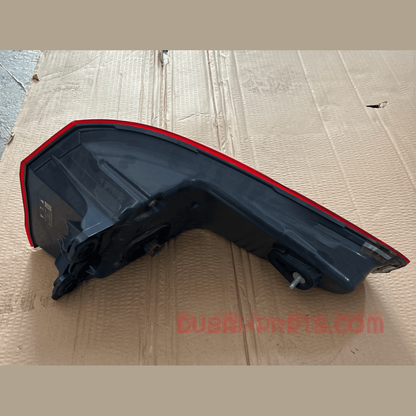 BMW G30 LHD Rückleuchten, Originalteile verwendet