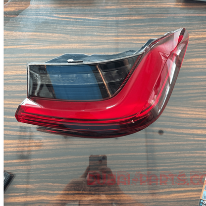 إضاءة خلفية لسيارة BMW G20 ذات المقود الأيمن، منتج أصلي مستعمل