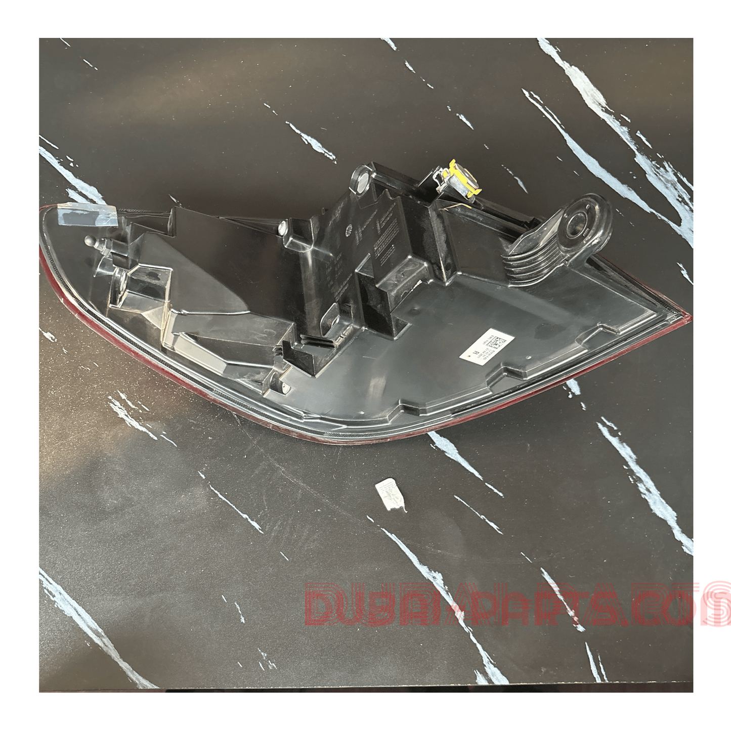 BMW F40 RHD Rückleuchte, Originalteil, verwendet