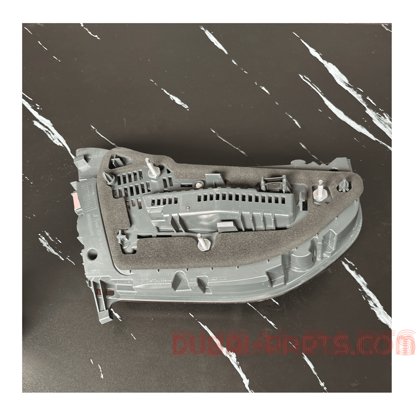 G12 2017 reverse lamp Right side