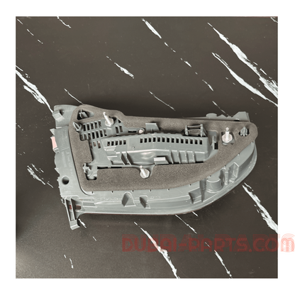G12 2017 reverse lamp Right side