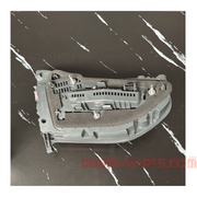 G12 2017 reverse lamp Right side