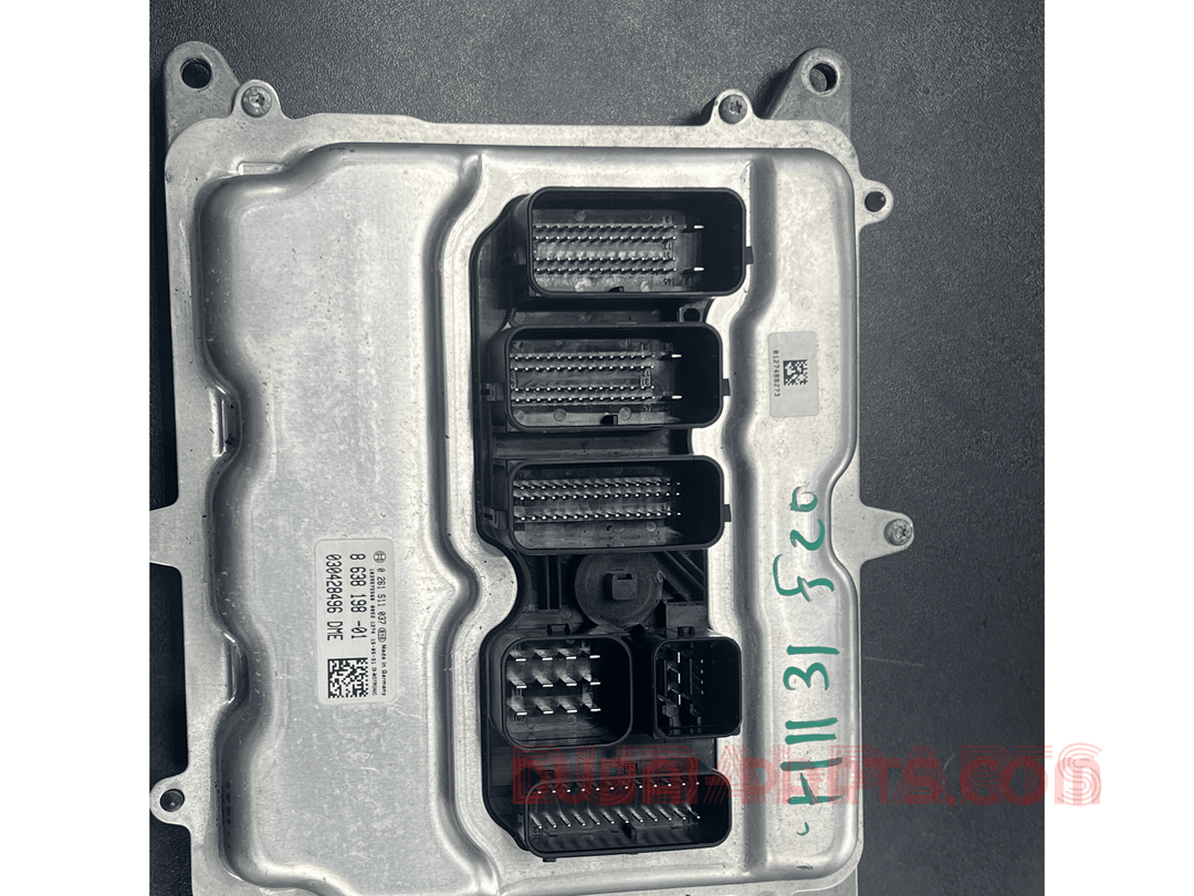 ECU BMW N13  8638198 F20/F30