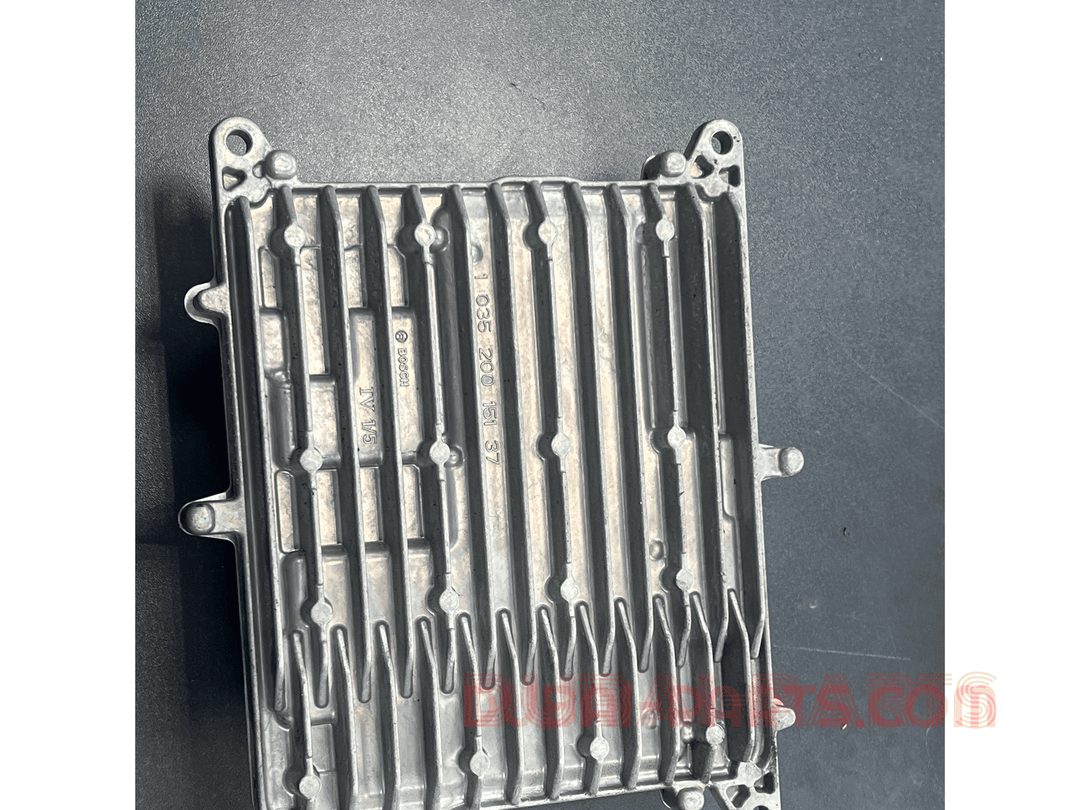 ECU BMW N13  8638198 F20/F30