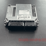 ECU BMW N46N 2009 7567323