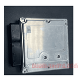 ECU BMW N46N 2009 7567323