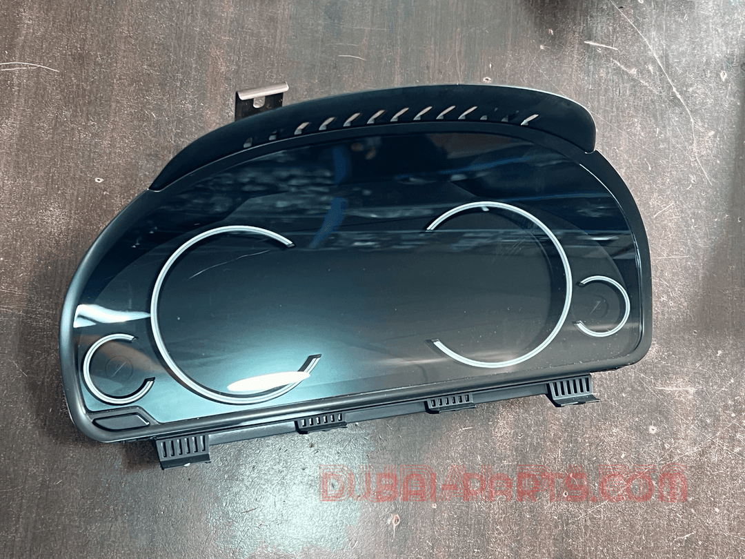 BMW 6WB Digital F10 LED KM Cluster F10/F02 /F06 /F13 Genuine Product used