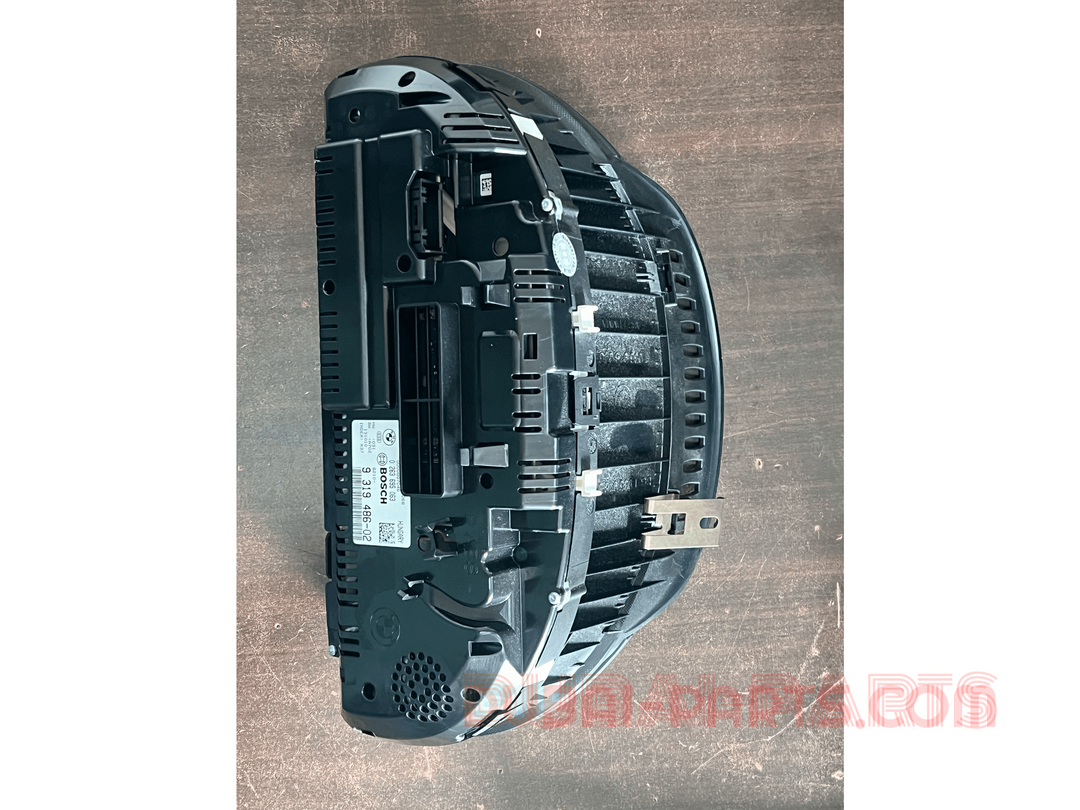 BMW 6WB Digital F10 LED KM Cluster F10/F02 /F06 /F13 Genuine Product used