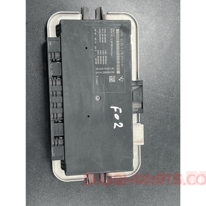 FRM BMW F10/F02 F07 2012 Modell 9210399