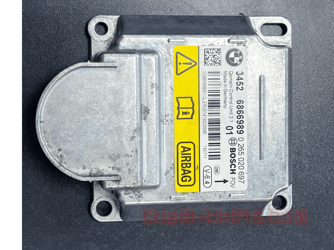 3452 6866989 Airbag Module for BMW F01,F02-6.4