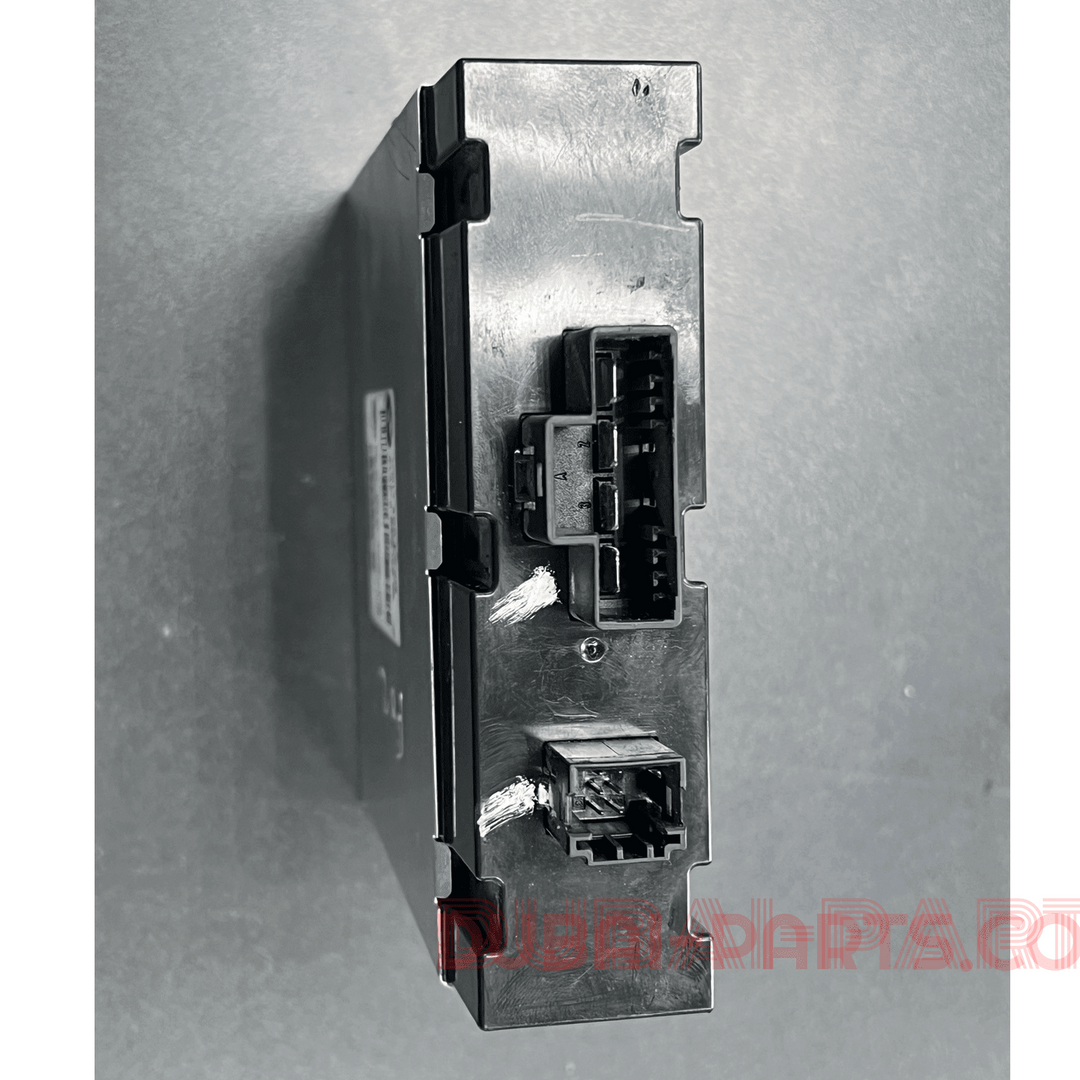 BMW-F02-9247159 -740 2015 converter controller  Genuine Product used