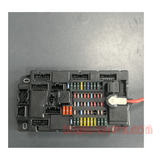 Mini countryman R60 fuse box module 9813233