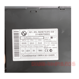 Minicooper D ALL4 2.0 N47N R60 2014 ENGINE CONTROL ECU SET