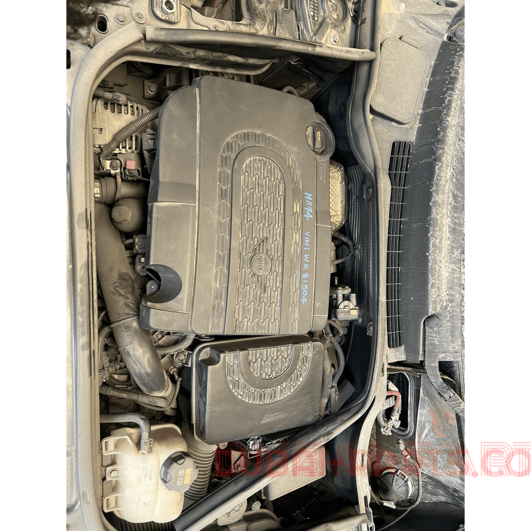 Mini Coper Noscut available R60 2014 bonat fendar