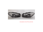 Load image into Gallery viewer, BMW F10 2012 headlights adaptive available complet computer lift and right  Best offer
