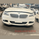 BMW F10 2012 Scheinwerfer adaptiv komplett mit Steuergeräten links und rechts, Preisvorschlag willkommen