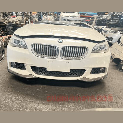 BMW F10 2012 headlights adaptive available complet computer lift and right  Best offer