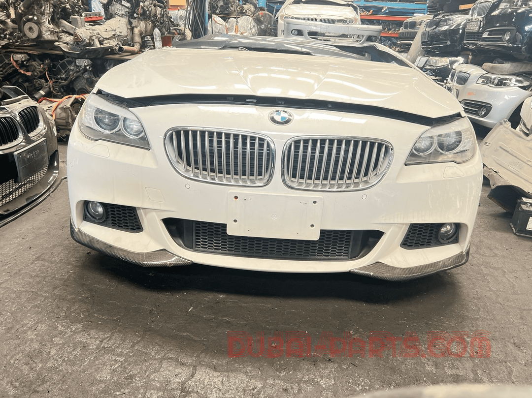 BMW F10 2012 headlights adaptive available complet computer lift and right  Best offer
