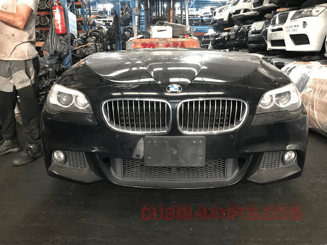 BMW F10 2012 headlights adaptive available complet computer lift and right  Best offer