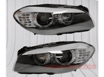 Load image into Gallery viewer, BMW F10 2012 headlights adaptive available complet computer lift and right  Best offer
