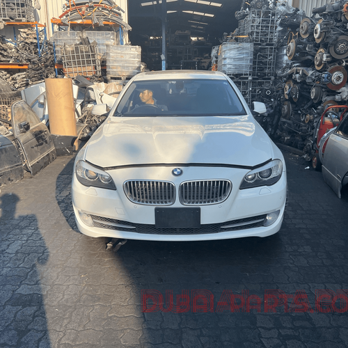 BMW 5 series N55 hybrid available only Engine and turbo available from japan  (F10/F02 /F30 /