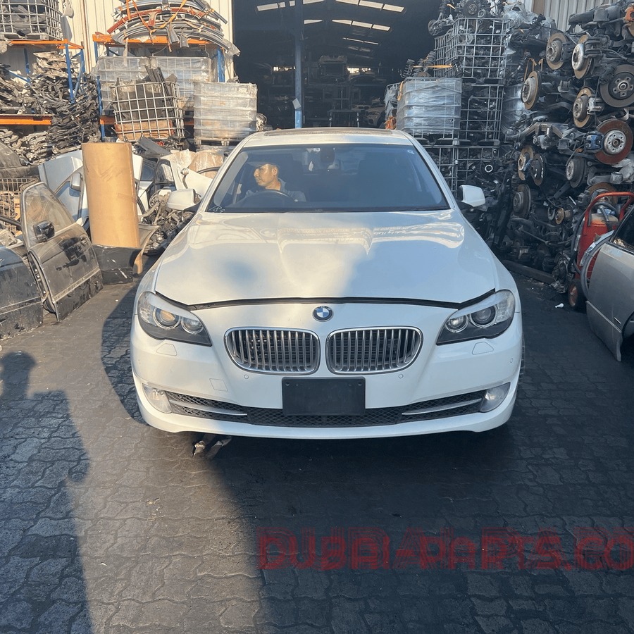 BMW 5 series N55 hybrid available only Engine and turbo available from japan  (F10/F02 /F30 /