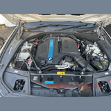 BMW 5 series N55 hybrid available only Engine and turbo available from japan  (F10/F02 /F30 /