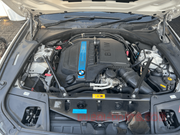 BMW 5 series N55 hybrid available only Engine and turbo available from japan  (F10/F02 /F30 /