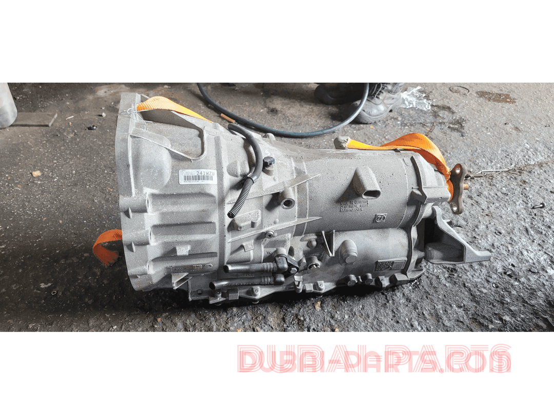 F10 N20 8HP45 8618877 528i 2012