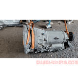 BMW F10 550i 2014 N63N 8HP70 8615277 Getriebe Originalteil gebraucht