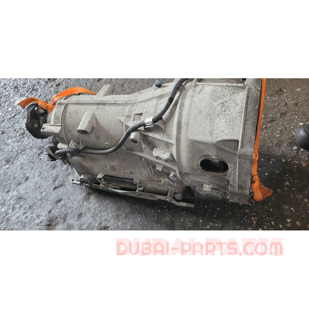 BMW F10 520i 2014 N20 8HP45 8601660 Gear Box Genuine Product used