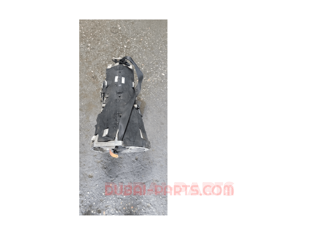 X5 G05 2 WHEEL DRIVE Gearbox GA8L51CZ 5A05AB6 4.0 2020