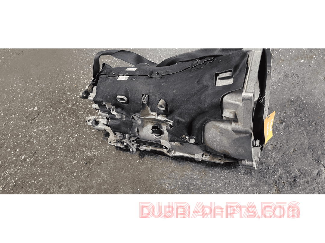 X5 G05 2 WHEEL DRIVE Gearbox GA8L51CZ 5A05AB6 4.0 2020