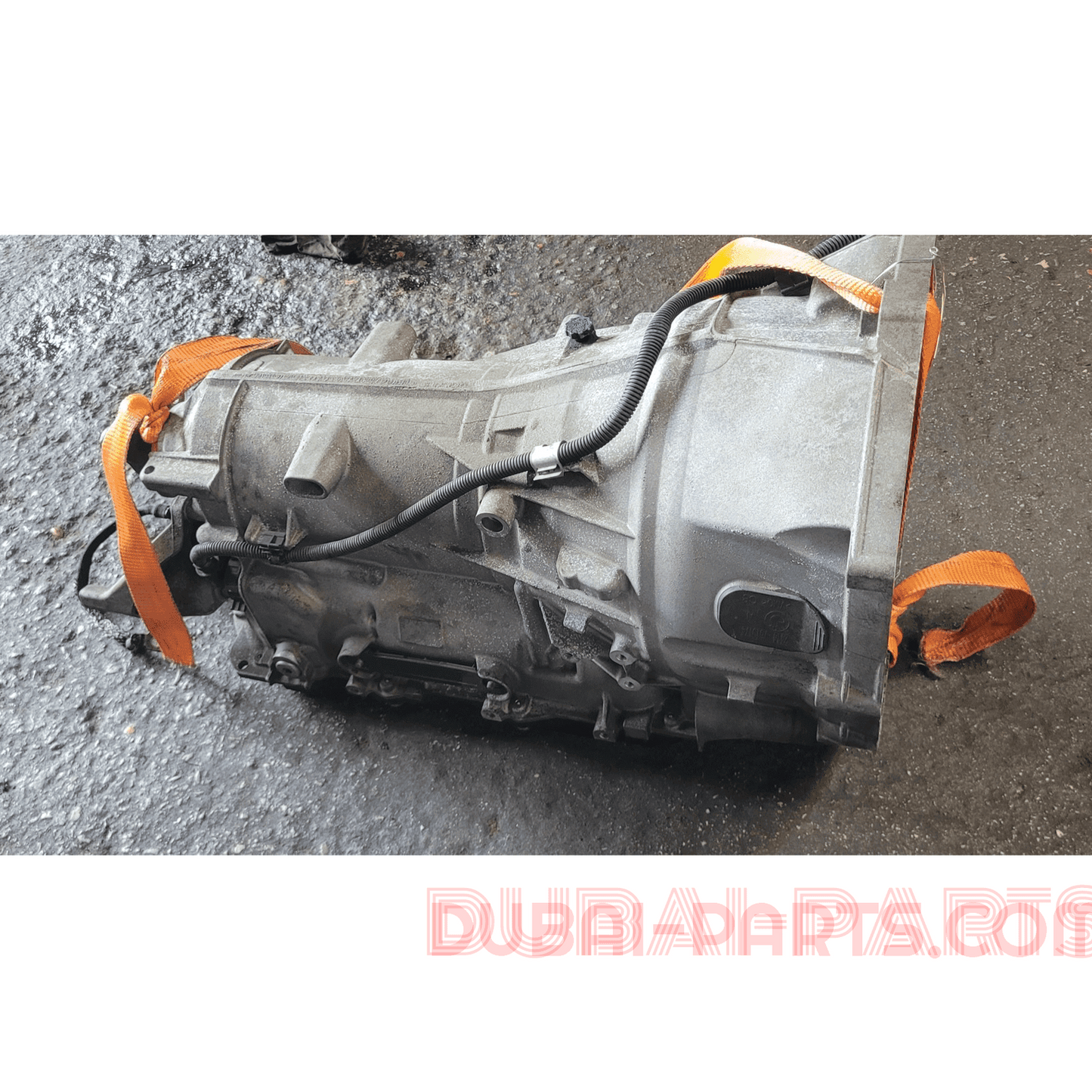 BMW Gearbox 520i 2014 F10 N20 8HP45 8618877 Genuine Product used