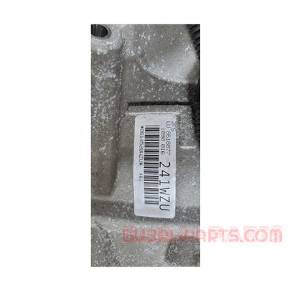 BMW Gearbox 520i 2014 F10 N20 8HP45 8618877 Genuine Product used