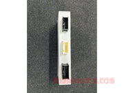 7230669 Trunk module E70/E71 X5 bmw