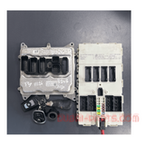 BMW N20B20B F30 MOTORSTEUERGERÄT-KIT 7646763 Originalprodukt gebraucht