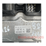 BMW N20B20B F30 MOTORSTEUERGERÄT-KIT 7646763 Originalprodukt gebraucht